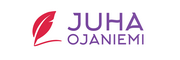 Juha Ojaniemi logo